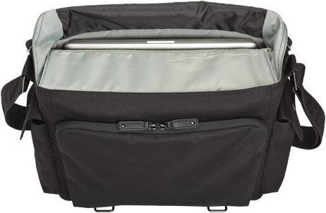 Image du produit Lowepro Urban Reporter 250 Noir (Sac à bandoulière pour appareil photo)