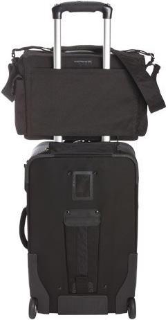 Image du produit Lowepro Urban Reporter 250 Noir (Sac à bandoulière pour appareil photo)