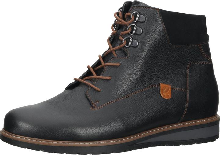 Produktbild Waldläufer Stiefelette - 104348 (38)