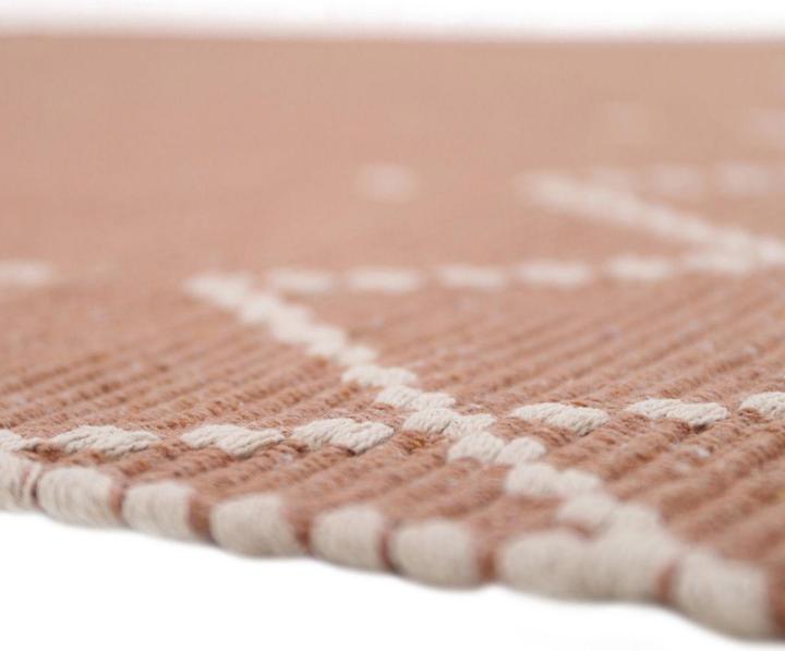 Produktbild Nattiot Teppich Mallorca (100 x 150 cm)