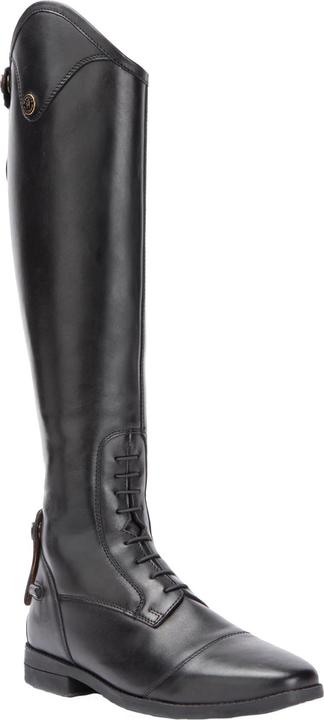 Produktbild Moretta Lange Reitstiefel Ortona Leder (42)
