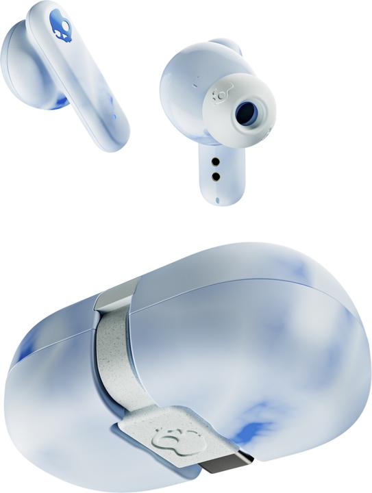 Produktbild Skullcandy Eco Buds (keine Geräuschunterdrückung, 8 h, Kabelgebunden)