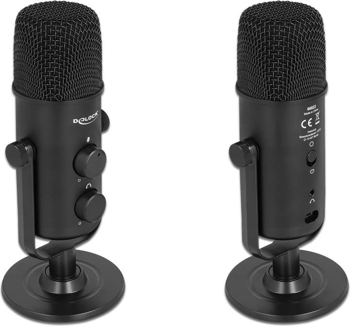 Immagine prodotto Delock 66822 -35 dB
