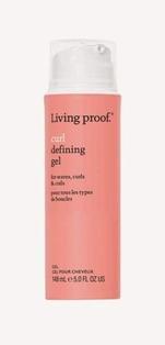 Image du produit Living Proof Gel de finition Curl 148ml (Crème capillaire, 148 ml)
