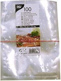 Produktbild Papstar Siegelrandbeutel (100 x)