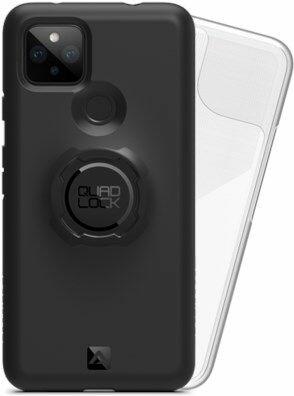Immagine prodotto Quad Lock Case (Google Pixel 4a 5G)