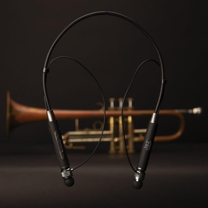 Produktbild JAZ Kopfhörer mit Halsband Spiritual (13 h, Kabellos)
