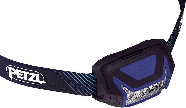 Immagine prodotto Petzl Actik Core (600 lm)