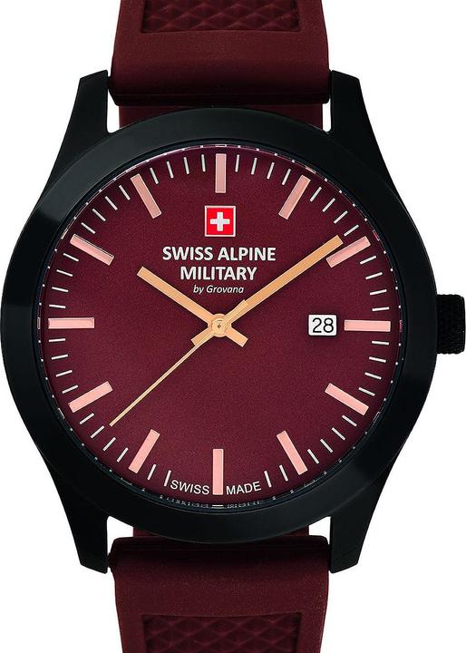 Swiss Alpine Military 7055.1876 (43 mm)