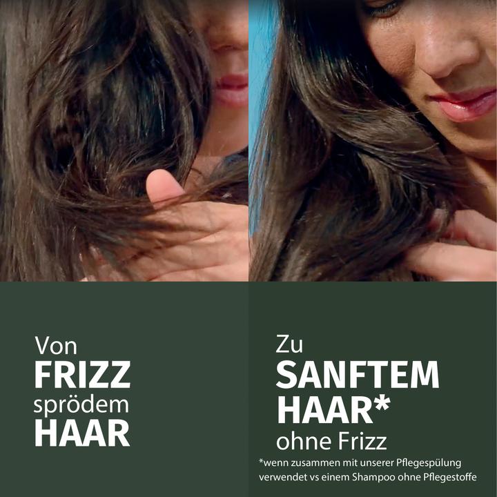 Image du produit Herbal Essences Nettoyage en douceur avec un parfum de lavande (350 ml, Shampoing liquide)