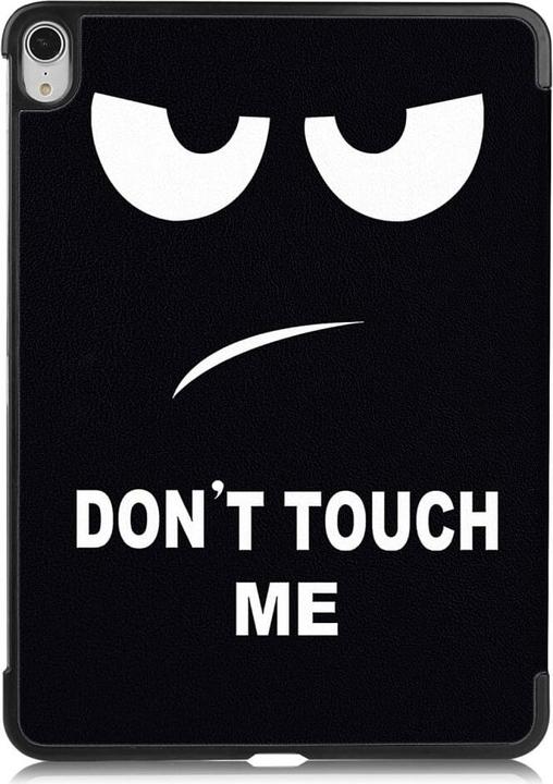 Actual product image Cover-Discount iPad Air 13 (M2 / M3) - Smart Cover Hülle mit Motiv (iPad Air 13 2024 (M2))