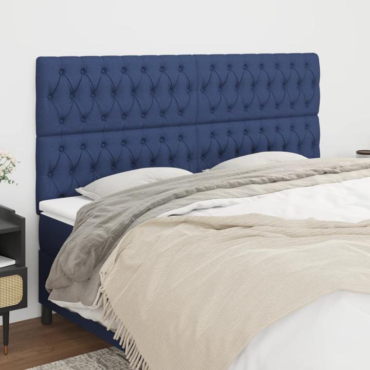Actual product image VidaXL Naoma (200 x 7 x 128 cm)