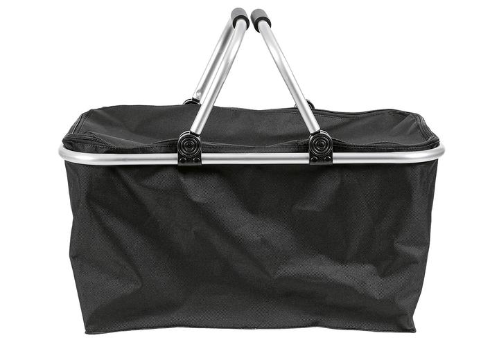 Actual product image Axentia Einkaufskorb assortiert