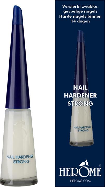 Produktbild Herome Nail Hardener (10 ml)