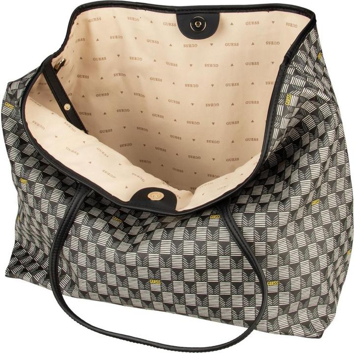 Immagine prodotto Guess Shopper G Wave L 2 in 1 44290 (25 l)