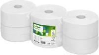 Actual product image Wepa satino by Large roll toilet paper Comfort, 320 m (6 x)