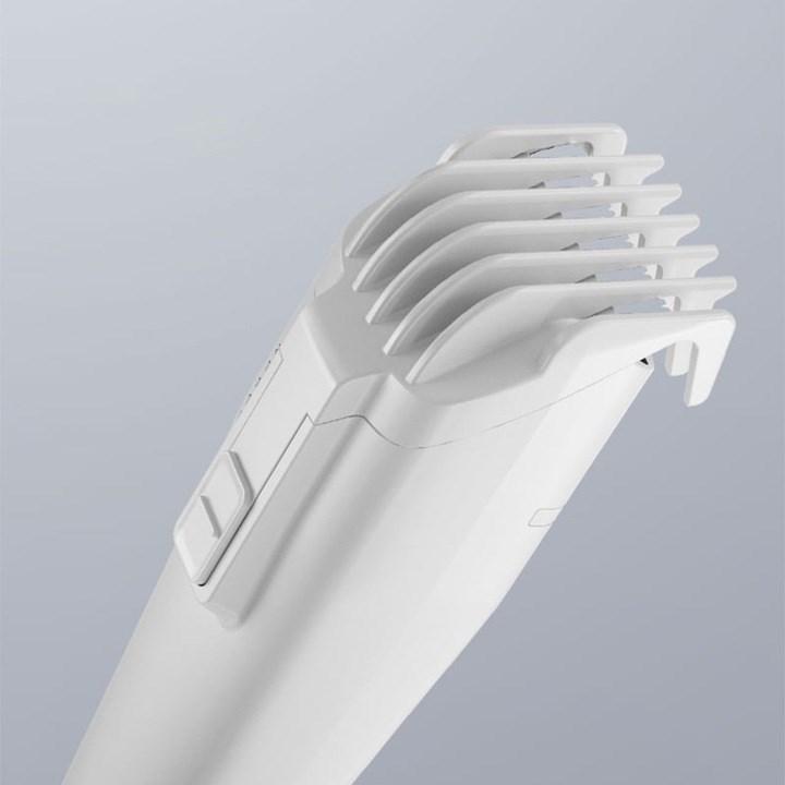 Actual product image Xiaomi Enchen Boost Cordless Hair Clipper White