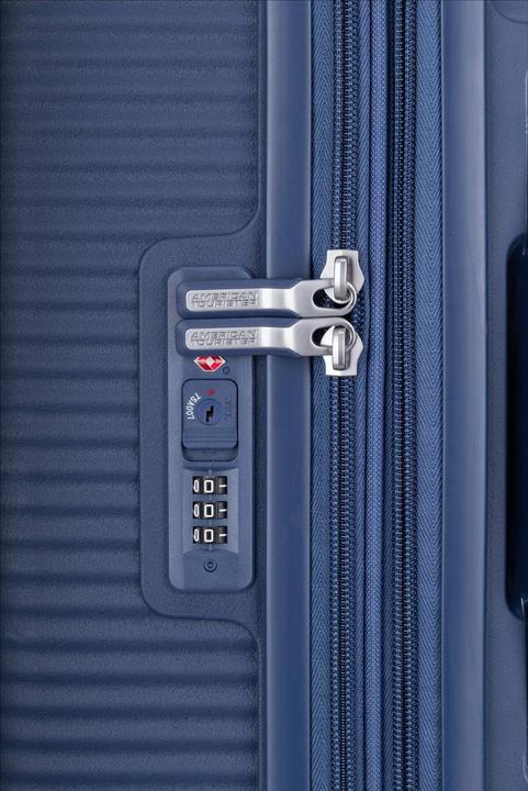 Produktbild American Tourister Soundbox (110 l, L (90 - 115l))