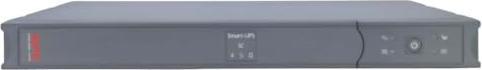 Productafbeelding APC SC450RMI, Rek (450 VA, 280 W, Lijninteractief UPS)