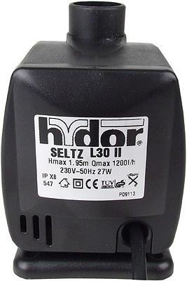 Produktbild HYDOR L30 II Wasserpumpe