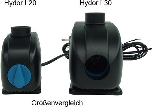 Produktbild HYDOR L30 II Wasserpumpe