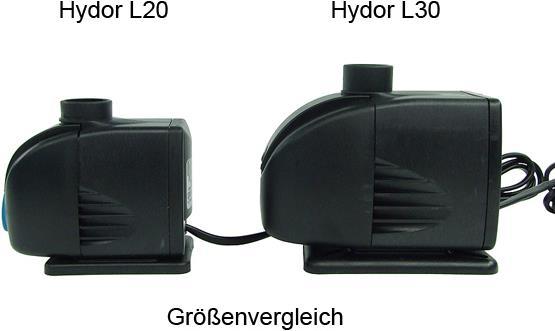 Produktbild HYDOR L30 II Wasserpumpe