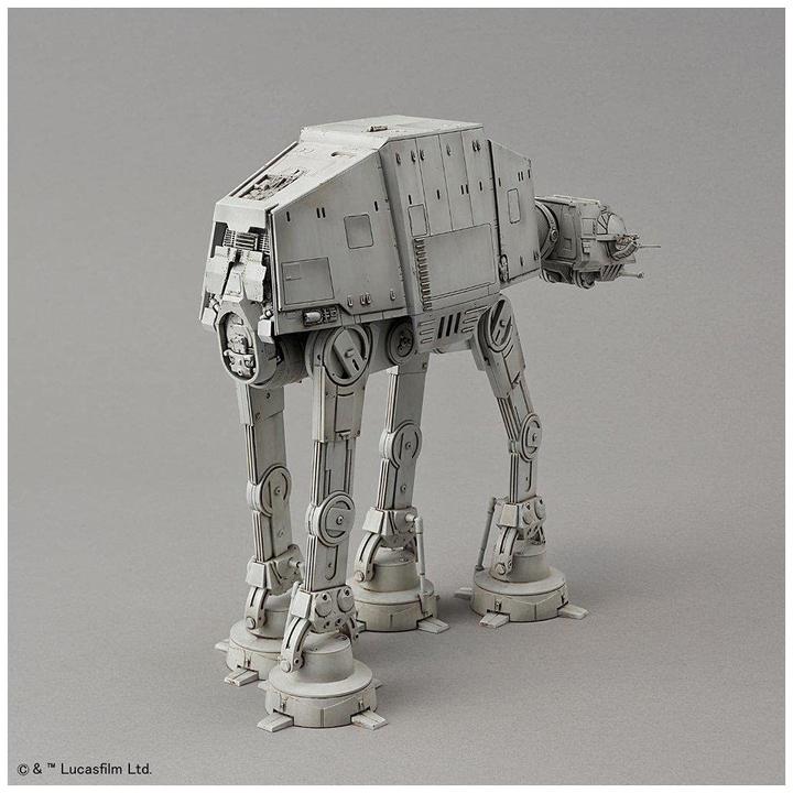 Produktbild Revell AT-AT