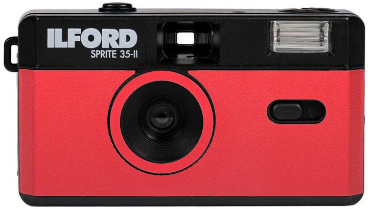 Image du produit Ilford Sprite 35-II