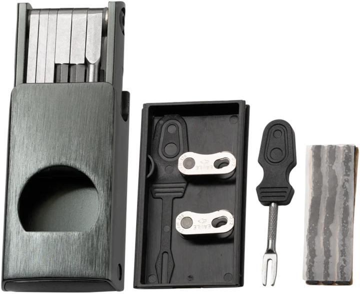 Actual product image Crankbrothers Multitool F11