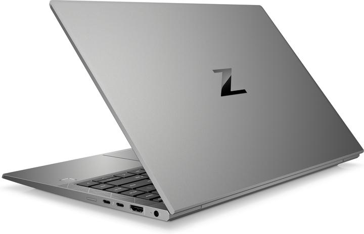 Produktbild HP ZBook Firefly 14 G7 Mobile Workstation - Core i7 10510U / 1.8 GHz - Win 10 Pro 6 (14", Intel Core i7-10510U, 16 GB, 512 GB, DE)