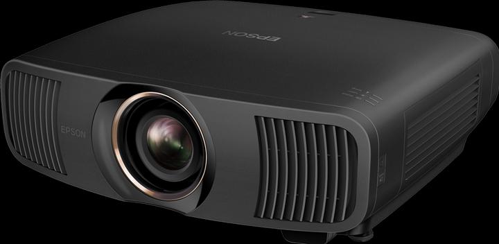 Epson EH-QB1000B (10456201) (3300 lm, 1.35 - 2.84:1)