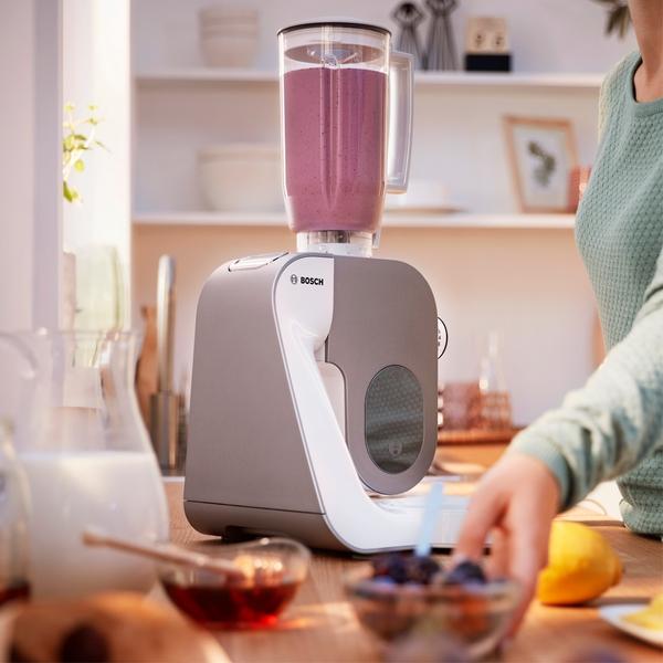 Actual product image Bosch Hausgeräte MUM58W20 (1000 W)