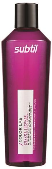 Subtil Color Lab Care - Volumizing Shampoo 300 ml (300 ml, Liquid shampoo)