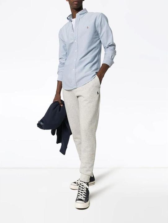Actual product image Ralph Lauren Oxford (XL)