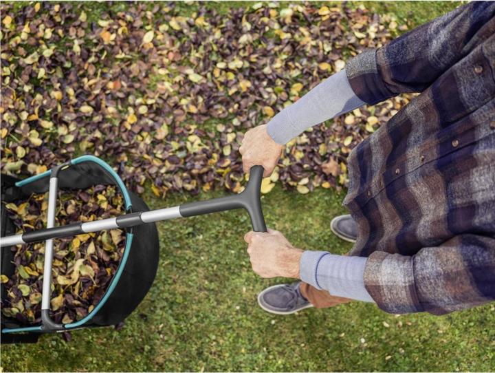 Actual product image Gardena leaf and lawn collectors (Without external power source, Leaf Collector)