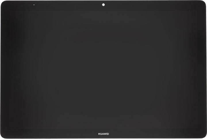 Image du produit Huawei Écran LCD + Unité tactile MediaPad T5 10 Black No Logo (Écran, Huawei MediaPad T5 10)