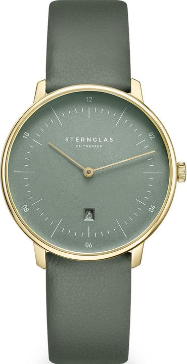 Sternglas S01-NDF18-KL09 (Orologio da polso analogico, 33 mm)