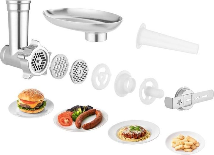 Image du produit Sencor Robot planétaire STM 6359BK (1000 W)