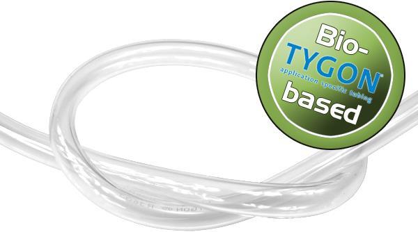 Produktbild Tygon Schlauch (1 m, Kunststoff)