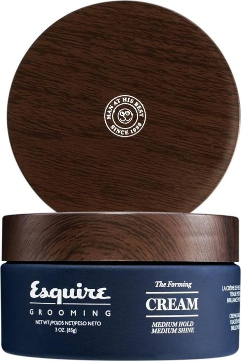 Produktbild Esquire The Forming Cream Medium (Haarcreme, 85 ml)