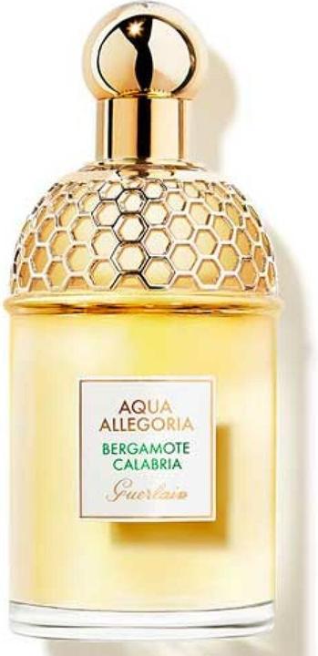 Produktbild Guerlain Eau de Toilette R Berg Calabria (Eau de Toilette, 125 ml)