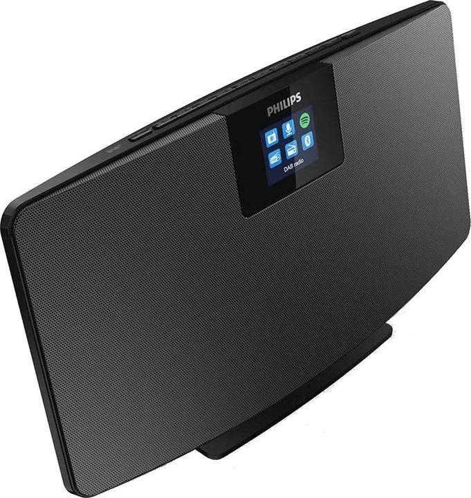 Produktbild Philips TAM2805/10 (Internetradio, DAB, DAB+, Bluetooth, WLAN)