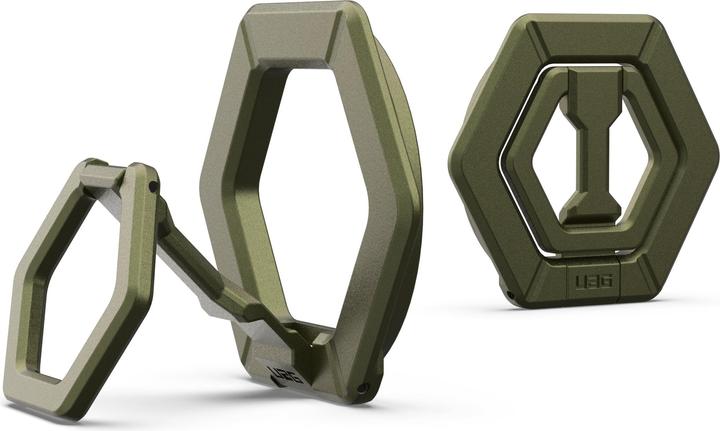 Olive Drab