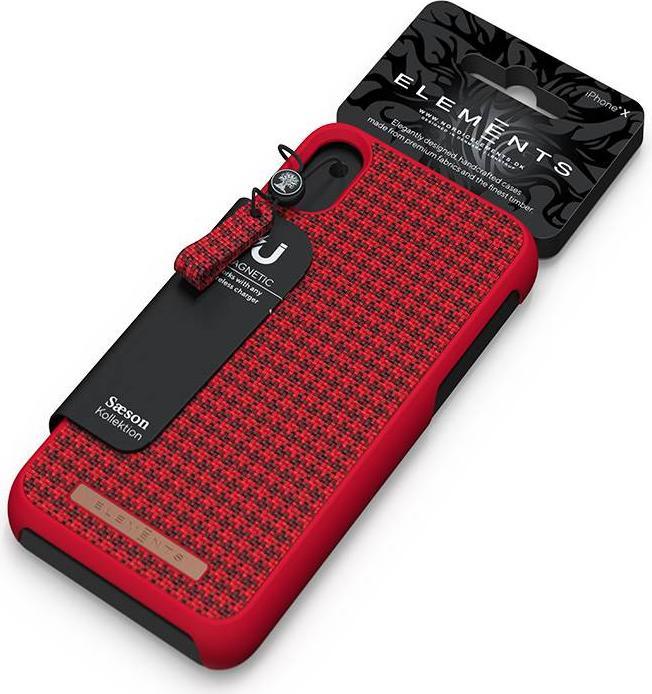 Image du produit Nordic Elements Idun (Apple iPhone XS Max)