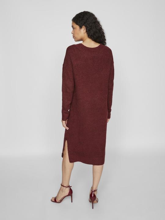 Actual product image Vila Midi knit dress (M)