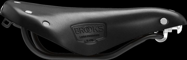 Actual product image Brooks England B17 S Standard