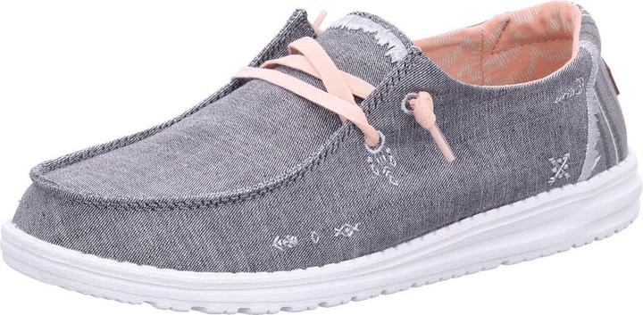 Grey