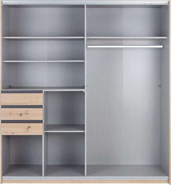 Immagine prodotto Mid.You Oldenburg (180 x 198 cm)