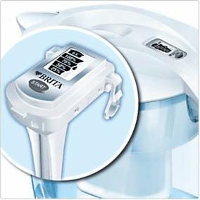 Produktbild Brita Marella XL + 1 Filterkartusche