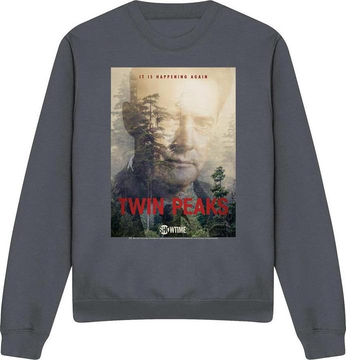 Produktbild Twin Peaks Sweatshirt (S)